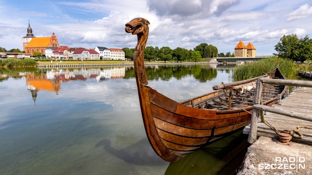 W dobie pandemii można zwiedzić skansen Wikingów. Zgodnie z wcześniejszymi zapowiedziami, pod koniec października wystartowała platforma edukacyjna poświęcona historii Wolina.