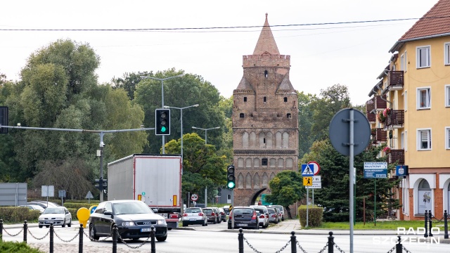 Szkoła Podstawowa nr 1 im. Janusza Korczaka w Chojnie połączyła siły wraz z partnerem niemieckim - szkołą z Angermnde.