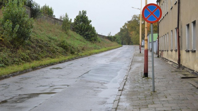 Zmiana organizacji ruchu na ulicy Barnima w Stargardzie. Od poniedziałku zamknięty dla kierowców zostanie odcinek od skrzyżowania z ulicą Bogusława IV w stronę Parku 3-go Maja.