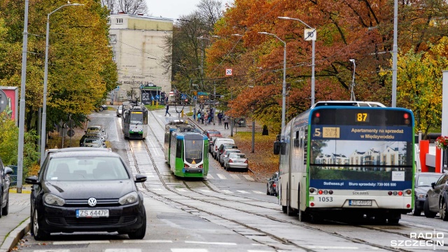 Wiemy już, kiedy może ruszyć przebudowa układu torowisk tramwajowych między Dworcem Niebuszewo a placem Żołnierza.