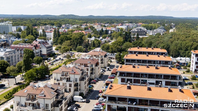 Świnoujście pomoże przedsiębiorcom, którzy ucierpieli przez epidemię koronawirusa. Chodzi głównie o właścicieli restauracji i handlarzy.