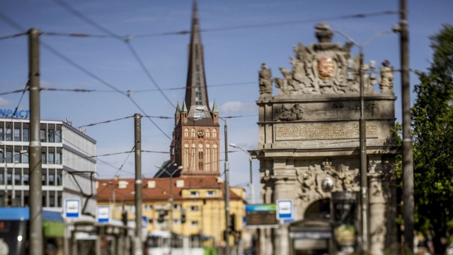W Szczecinie odbędą się kolejne konsultacje społeczne. Tym razem mieszkańcy mogą wyrazić swoje zdanie na temat miejskich zabytków.
