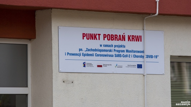 50 tysięcy osób w regionie zostanie przebadanych na obecność przeciwciał koronawirusa. Startuje Program Monitorowania i Prewencji Epidemii Koronawirusa.