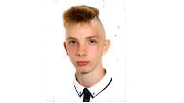 Mateusza Przychockiego ostatni raz widziano 22 października. Rano wyszedł z domu do szkoły i nie dotarł na miejsce.