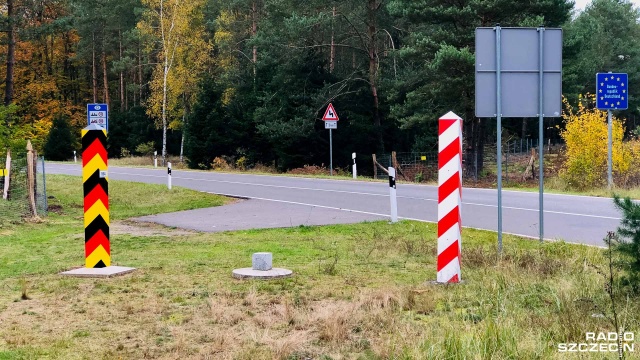 Na kilku polsko-niemieckich przejściach granicznych wróciły wyrywkowe kontrole.