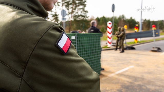 Wojsko w gotowości do zadań na rzecz cywilnej służby zdrowia. Codziennie do realizacji zadań związanych z przeciwdziałaniem rozprzestrzeniania się koronawirusa jest przygotowanych 20 tysięcy mundurowych.
