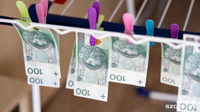Władze Kołobrzegu przedstawiły projekt budżetu miasta na 2021 rok.