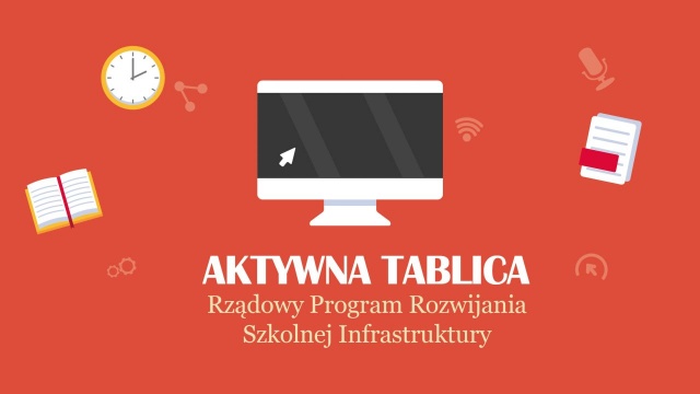 Ponad 27 tys. złotych na tablice interaktywne w szkołach. Pieniądze na zakup potrzebnego sprzętu trafią do dwóch liceów z powiatu kamieńskiego - podaje portal ikamien.pl.