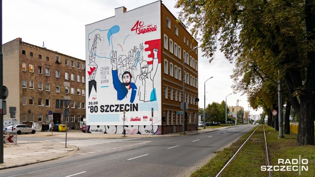 Kolejna kamienica w Szczecinie zostanie wyremontowana. To budynek na Pomorzanach przy Powstańców Wielkopolskich 22.