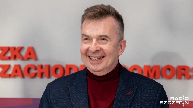Gazeta Wyborcza jest słynna z tego, że podaje różnego rodzaju fake newsy - w ten sposób poseł Dariusz Wieczorek odniósł się do relacji Wyborczej ze szczecińskiego Strajku Kobiet.