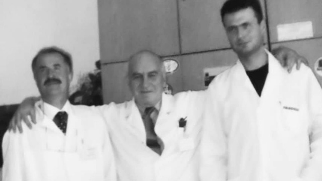 Nie żyje wirtuoz skalpela ze Szczecina - dr Marek Umiński był chirurgiem, który walczył o powstanie Oddziału Transplantologii w szpitalu przy ul. Arkońskiej.