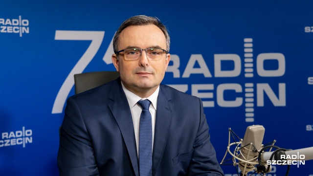 Jak nieoficjalnie dowiedziało się Radio Szczecin, wojewoda zachodniopomorski Tomasz Hinc został nowym prezesem Grupy Azoty.
