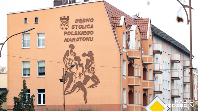 Najstarszy polski maraton w tym roku nie odbędzie się. Dębno rezygnuje ze swojej sztandarowej imprezy i po raz kolejny ją przenosi.