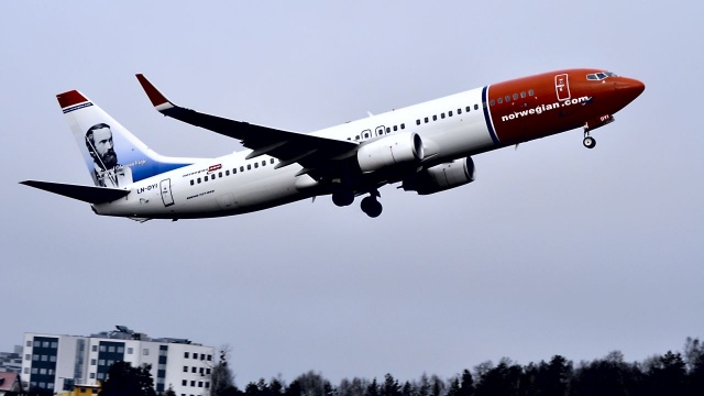 Linia lotnicza Norwegian znalazła się na skraju bankructwa. Norweski przewoźnik zapowiada, że liczy na porozumienie z wierzycielami, które może uratować przedsiębiorstwo.