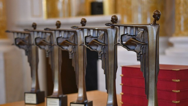 Cztery osoby i społeczny komitet otrzymają tytuły Kustosz Pamięci Narodowej, przyznawane przez Instytutu Pamięci Narodowej już 19 raz.