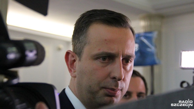 Prezes PSL Władysław Kosiniak-Kamysz wykluczył możliwość stworzenia koalicji z senatorami PiS. W ten sposób lider ludowców skomentował doniesienia na temat rozpadu koalicji senackiej.