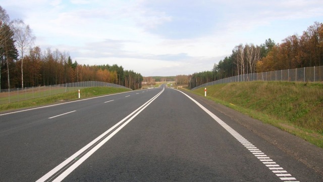 Szczeciński oddział Generalnej Dyrekcji Dróg Krajowych i Autostrad ogłosił waśnie przetarg i szuka wykonawcy, który zbuduje obwodnicę Szczecinka w ciągu krajowej 20.