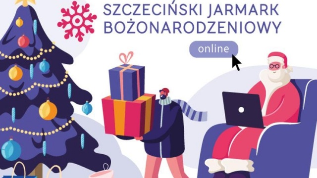 Wirtualny Jarmark oraz realny Targ Świąteczny - zapraszają