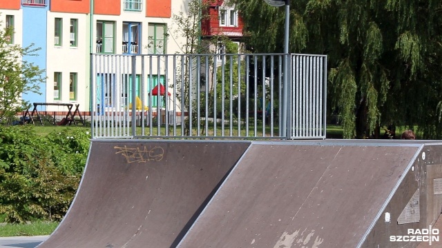 Skatepark wraz z rampą do skoków na rowerach - taki projekt zwyciężył w głównej kategorii kołobrzeskiego budżetu obywatelskiego.