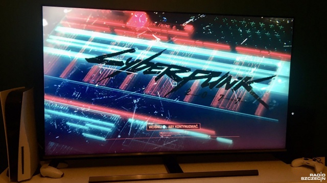W czwartek światowa premiera polskiej gry wideo Cyberpunk 2077. Jej akcja rozgrywa się w przyszłości, w fikcyjnym amerykańskim mieście Night City i opowiada historię najemnika o imieniu V.