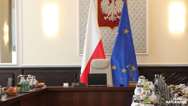 Mamy to - chwali się gmina Wolin. Pilne - podkreśla informację o dotacji Łobez. Dziękujemy - piszą władze gminy Maszewo.