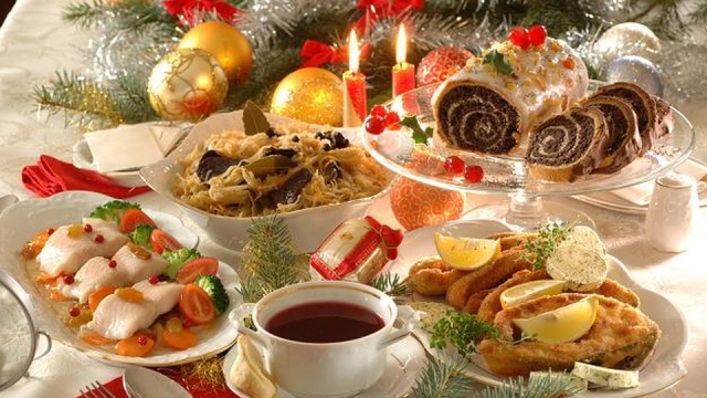Wszystkie świąteczne oferty - w jednym miejscu. Specjalna stronę z zebranymi ofertami lokalnych gastronomików powstała w Międzyzdrojach.
