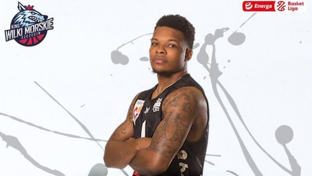 King Szczecin wzmacnia skład. Nowym koszykarzem Wilków Morskich został Tookie Brown. 25-letni rozgrywający reprezentował ostatnio belgijski zespół Limburg United, w którym rozegrał w minionych rozgrywkach 17 spotkań, notując średnio 11 punktów na mecz.