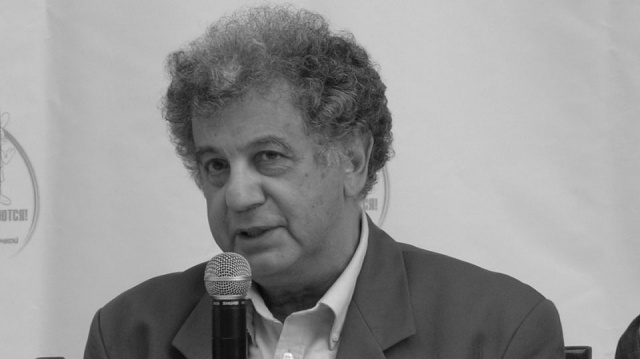 W Moskwie zmarł współtwórca kreskówki Wilk i Zając - Aleksandr Kurlandski. Pisarz miał 82 lata.
