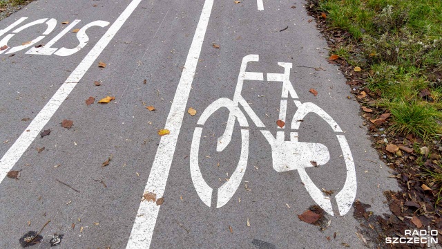 Powstaną nowe odcinki trasy rowerowej wokół Zalewu Szczecińskiego. Chodzi o ponad 12-kilometrowy fragment łączący miejscowości Recław, Wolin, Płocin, Sułomino i Łubczewo.