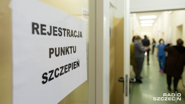 Grupa zero zapisana. Jak i kiedy zgłosić się na szczepienie