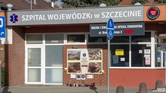 9 mln złotych trafi do szpitali w regionie. To fundusze unijne przeznaczone na zwalczanie epidemii koronawirusa.