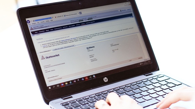 Od 1 stycznia, polscy pracownicy delegowani wykonujący pracę najemną w Szwecji, zapłacą 30 procent podatku od wynagrodzenia. Nowe szwedzkie prawo podatkowe zostało przyjęte przez parlament na początku listopada.
