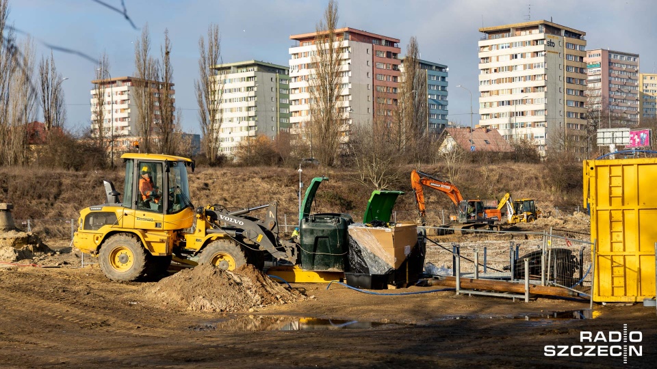 Fot. Robert Stachnik [Radio Szczecin]