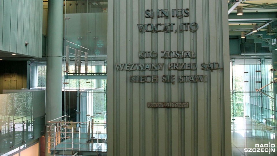 Fot. Piotr Kołodziejski [Radio Szczecin]