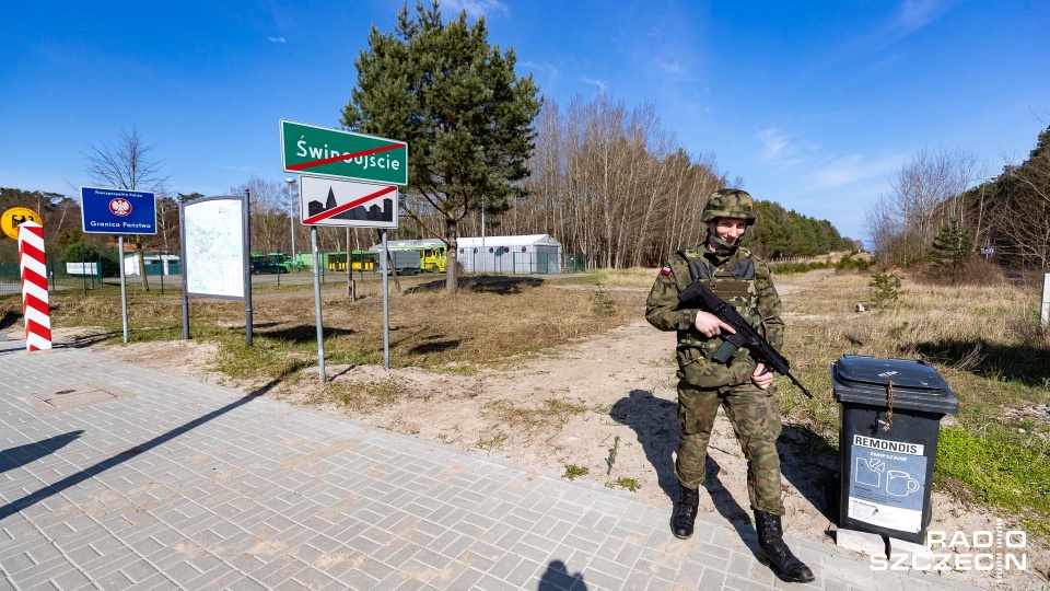 Fot. Robert Stachnik [Radio Szczecin]