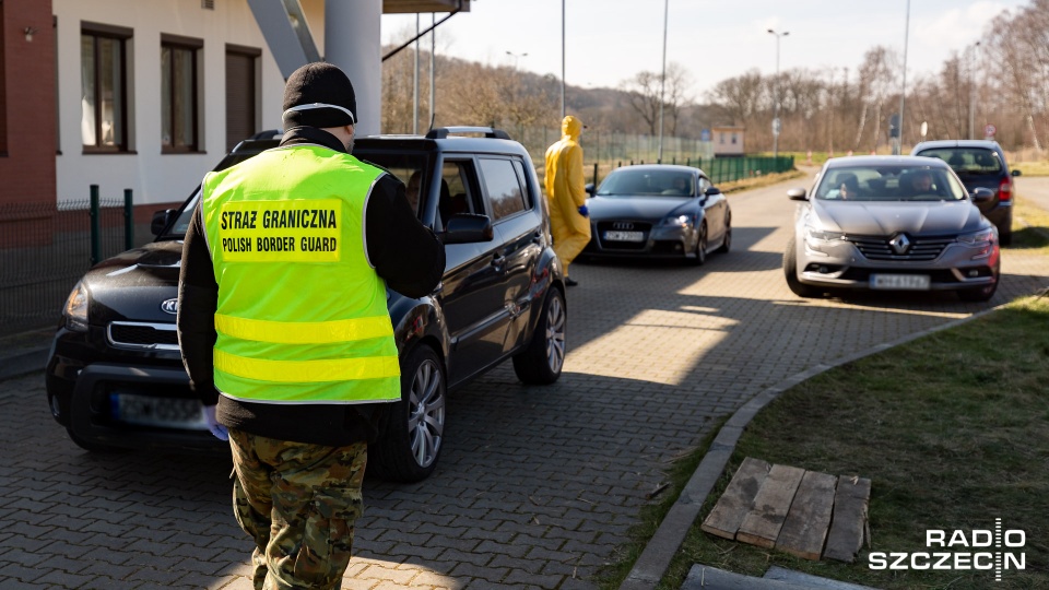 Fot. Robert Stachnik [Radio Szczecin]