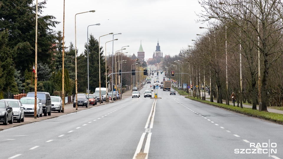 Fot. Robert Stachnik [Radio Szczecin]