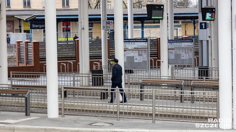 Fot. Robert Stachnik [Radio Szczecin]