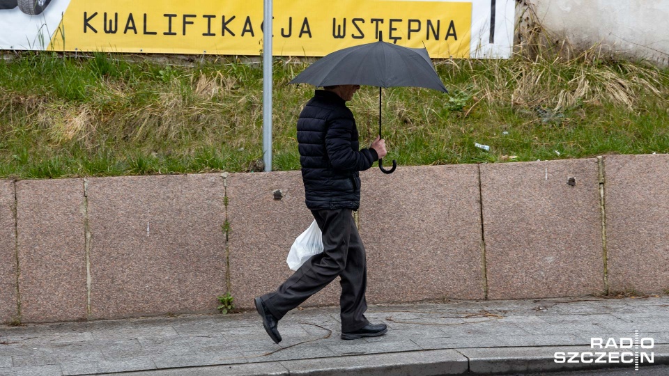 Fot. Robert Stachnik [Radio Szczecin]