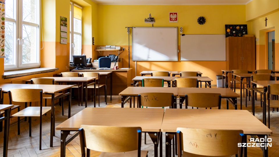 Fot. Robert Stachnik [Radio Szczecin]