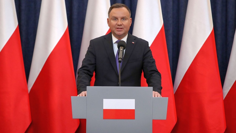 Fot. www.prezydent.pl/Grzegorz Jakubowski/KPRP