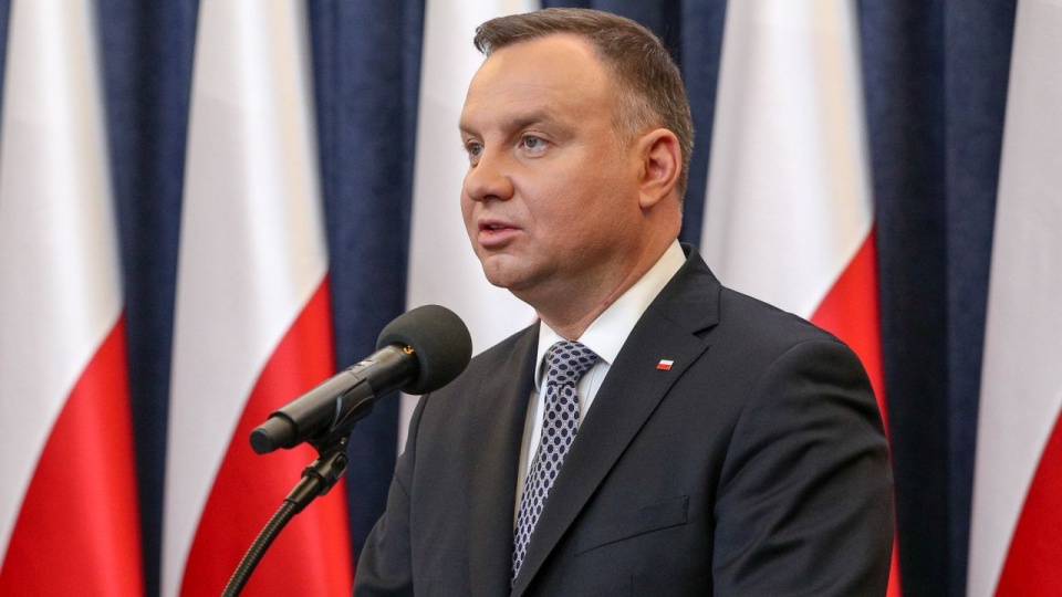 Fot. prezydent.pl/Igor Smirnow/KPRP