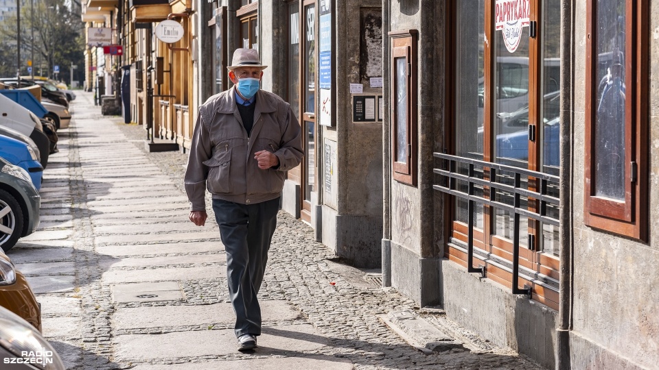 Fot. Wojciech Ochrymiuk [Radio Szczecin]