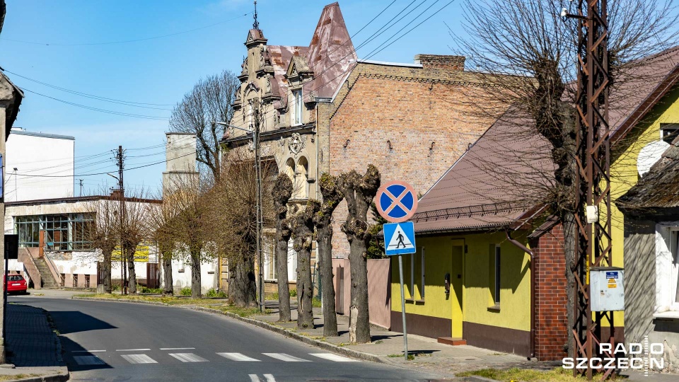 Fot. Robert Stachnik [Radio Szczecin]