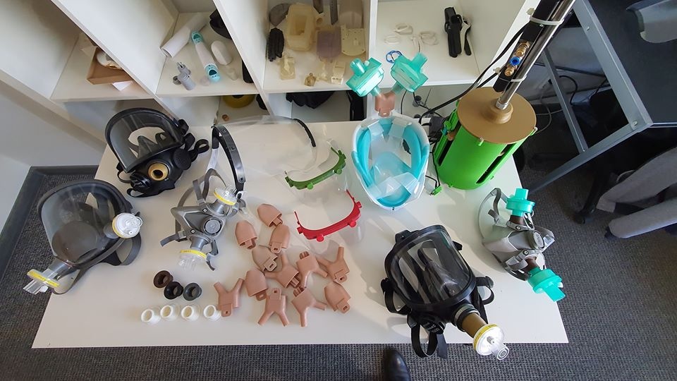 Fot. www.facebook.com/fundacjaaniolylubiazywioly