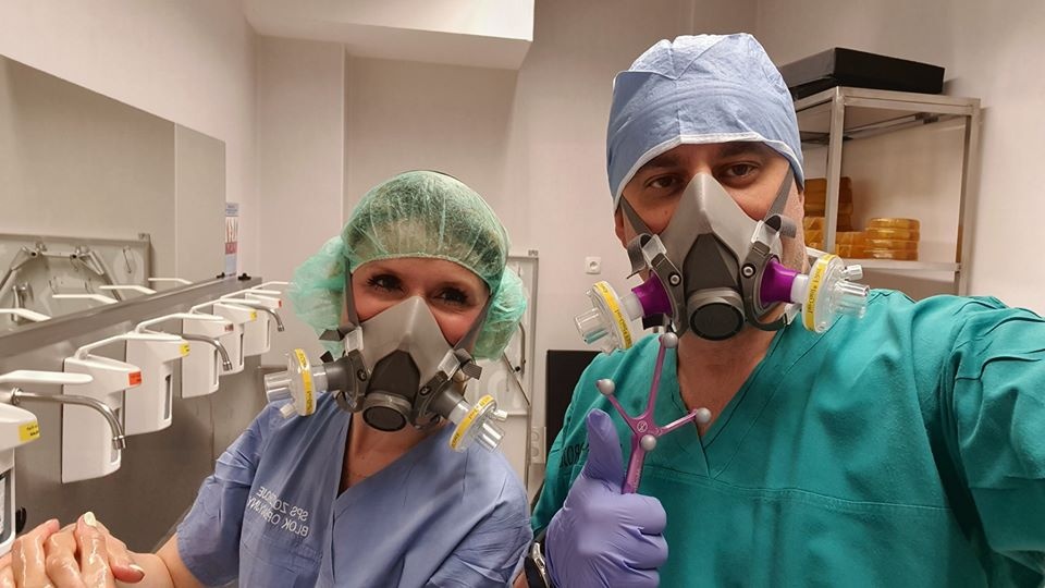 Fot. www.facebook.com/fundacjaaniolylubiazywioly