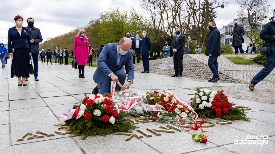 Fot. Robert Stachnik [Radio Szczecin]