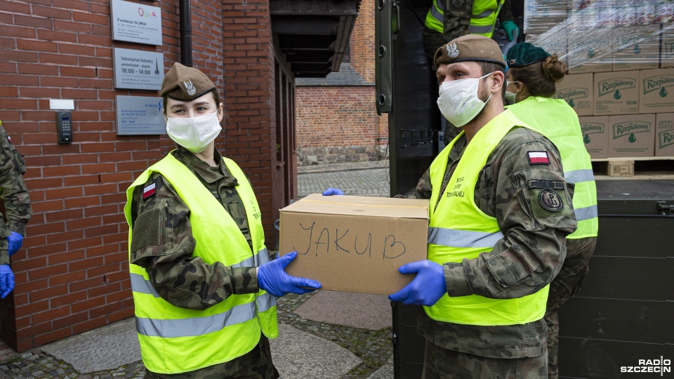 Fot.: Mateusz Papke [Radio Szczecin]