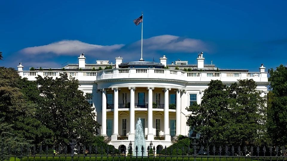 Prezydent Duda spotka się z prezydentem USA w środę. źródło: https://pixabay.com/pl/photos/1623005/Inactive account – ID 12019/(CC0 domena publiczna)