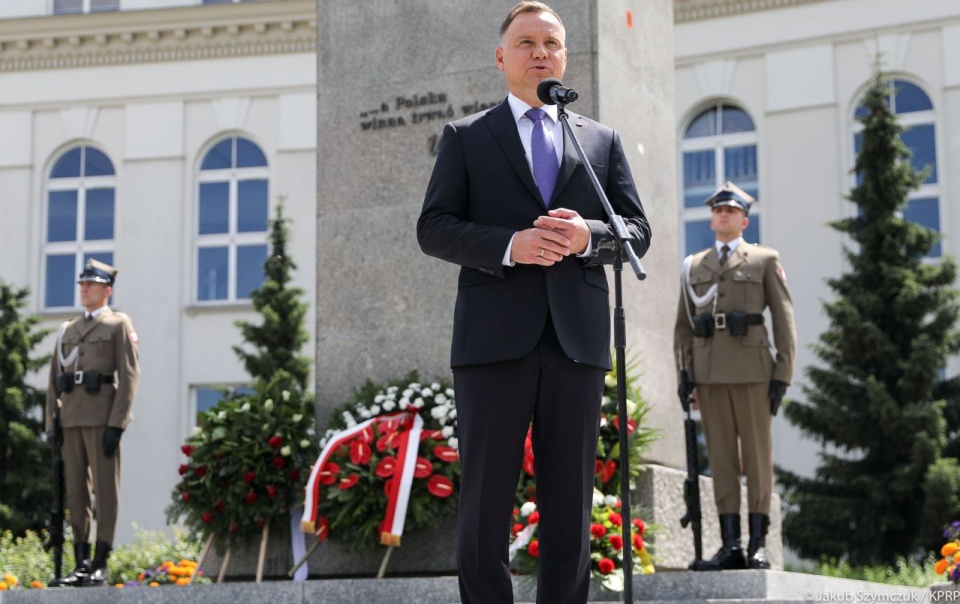 źródło: prezydent.pl